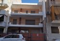 Unique maisonette with 4 floors more building density in Athens 