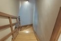 Unique maisonette with 4 floors more building density in Athens 