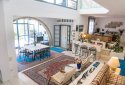 Unique Mansion in Agia Marina