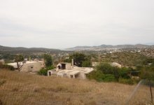 Villa  SOLD in Vari - Athens Ref.GPG12372