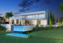 Villa AtoPetra in Cape Greco Protaras Cyprus