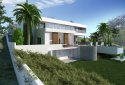 Villa AtoPetra in Cape Greco Protaras Cyprus