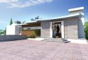 Villa AtoPetra in Cape Greco Protaras Cyprus