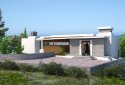 Villa AtoPetra in Cape Greco Protaras Cyprus