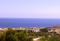 Villa AtoPetra in Cape Greco Protaras Cyprus