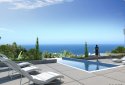 Villa AtoPetra in Cape Greco Protaras Cyprus