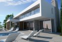 Villa AtoPetra in Cape Greco Protaras Cyprus