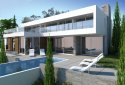 Villa AtoPetra in Cape Greco Protaras Cyprus