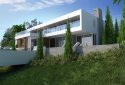 Villa AtoPetra in Cape Greco Protaras Cyprus