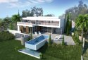 Villa AtoPetra in Cape Greco Protaras Cyprus