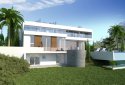 Villa AtoPetra in Cape Greco Protaras Cyprus