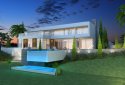Villa AtoPetra Protaras Area Cyprus
