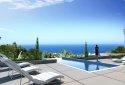 Villa AtoPetra Protaras Area Cyprus