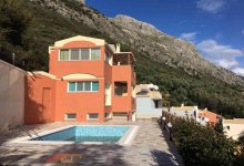 Villa  For Sale in Corfu Island Ref.GPG11747