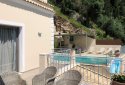 Villa in Kalami Corfu for Sale