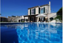 Villa  For Sale in Corfu Island Ref.GPG12273