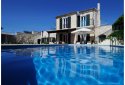 Villa in Poulades Corfu for Sale - Property In Greece