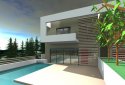 Villa in Saronida