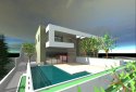 Villa in Saronida