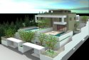 Villa in Saronida