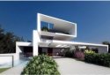 Villa with Award 'DOMES 2013' - Waterfront