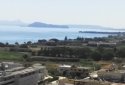 Villa with Fantastic Sea & Mountain view