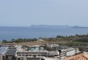 Villa with Fantastic Sea & Mountain view