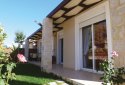 Villas complex in Nopigia