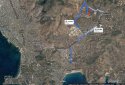 Villas in Vari - Athens South Suburbs close to St. Lawrence Private School