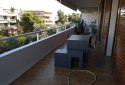 Voula big apartment for sale