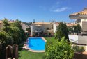 Voula Maisonette for sale with communal swimming pool