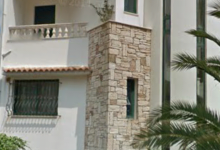 Villa Maisonette  For Sale in Markopoulo Ref.GPG12316