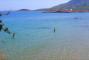 Vravrona maisonette view sea for sale