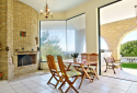 Vravrona maisonette view sea for sale