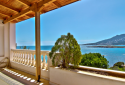 Vravrona maisonette view sea for sale