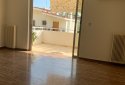 Vrilissia apartment of Athens