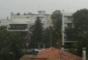 Vrilissia apartment of Athens