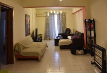 Apartment  SOLD in Vyronas Ref.GPG12362
