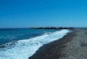Waterfront House for sale in Santorini