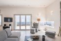 when Cycladic nature meets luxury..