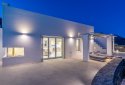when Cycladic nature meets luxury..