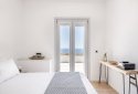 when Cycladic nature meets luxury..