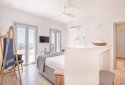 when Cycladic nature meets luxury..