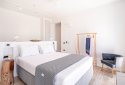 when Cycladic nature meets luxury..