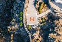 when Cycladic nature meets luxury..