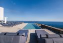 when Cycladic nature meets luxury..