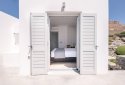 when Cycladic nature meets luxury..