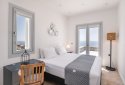 when Cycladic nature meets luxury..