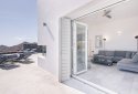 when Cycladic nature meets luxury..