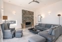 when Cycladic nature meets luxury..
